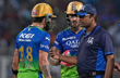 IPL 2024: Virat Kohli fined 50 percent of his match fee for outburst at umpires